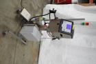 Videojet Ink Jet Coding Machine